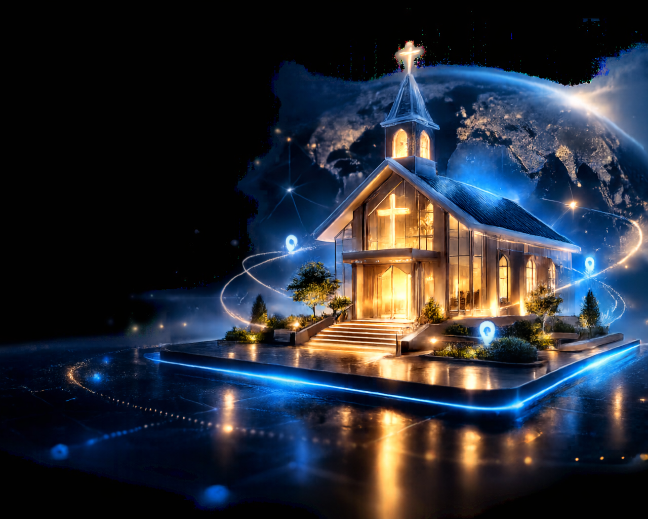 Valley View Bible Church